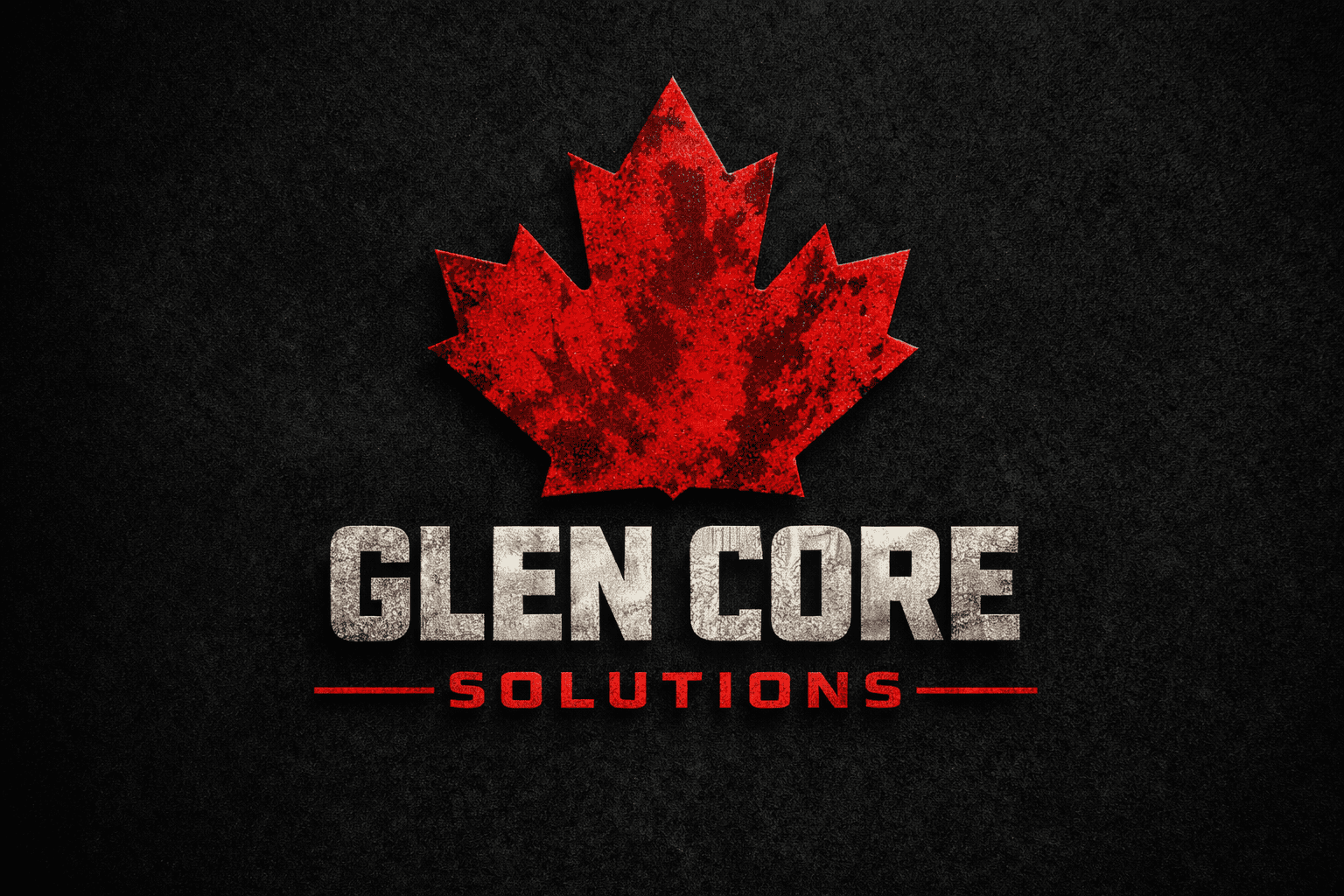 Glen Core Solutions
